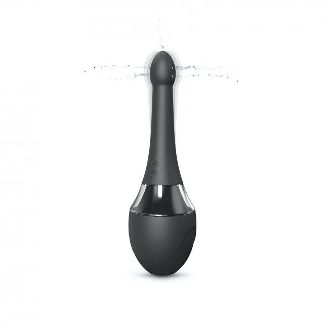 Dorcel Douche Mate Pro, чорний — фото 4