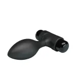 Pretty Love Vibro Butt Plug — фото 8
