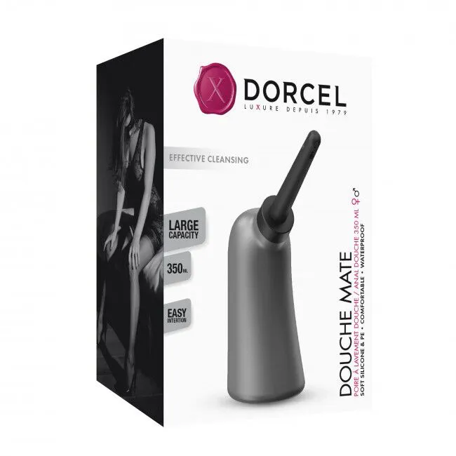 Dorcel Douche Mate, серый — фото 10