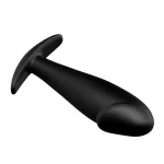 Pretty Love Anal Butt Plug Penis Shaped — фото 3