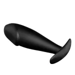 Pretty Love Anal Butt Plug Penis Shaped — фото 4