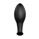 Pretty Love Round Anal Butt Plug — фото 3