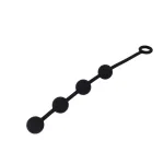 NEXUS Excite Large Anal Beads — фото 3