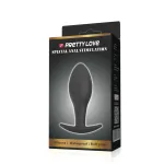 Pretty Love Round Anal Butt Plug — фото 7