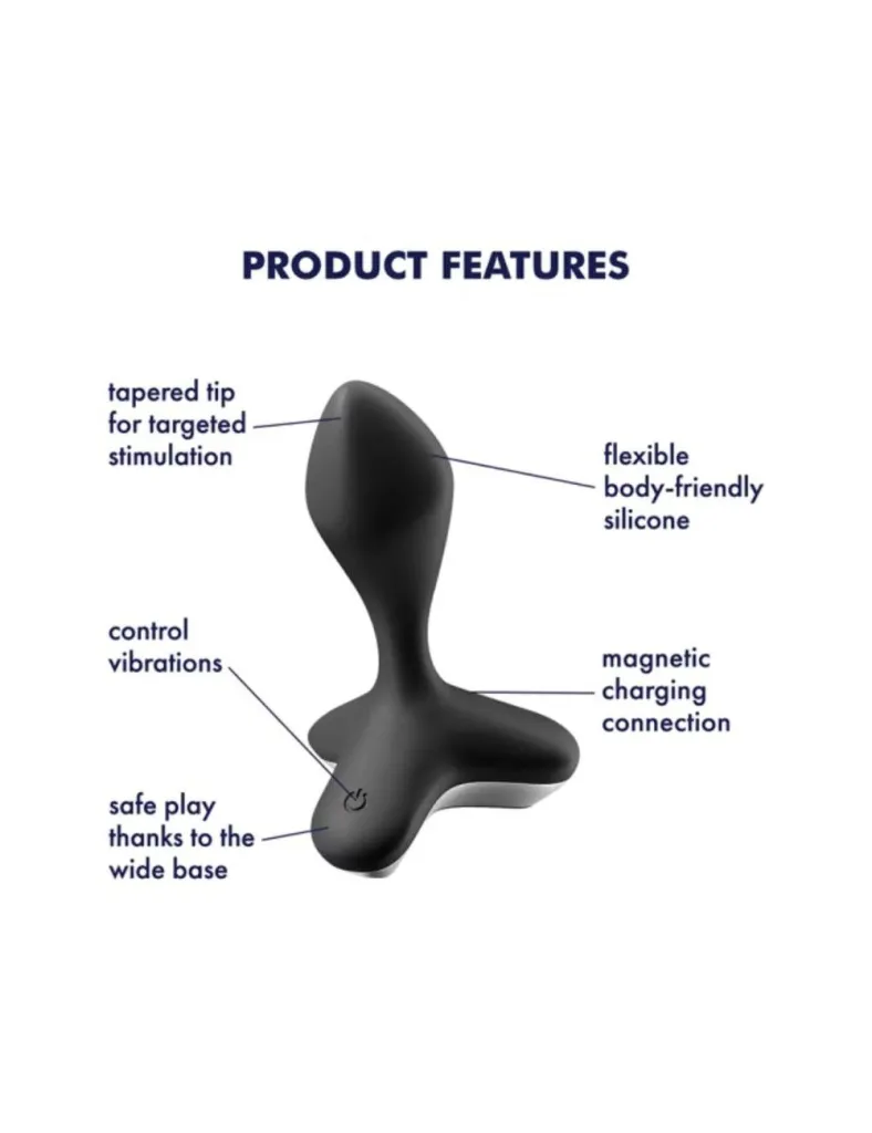 Satisfyer Game Changer — фото 3