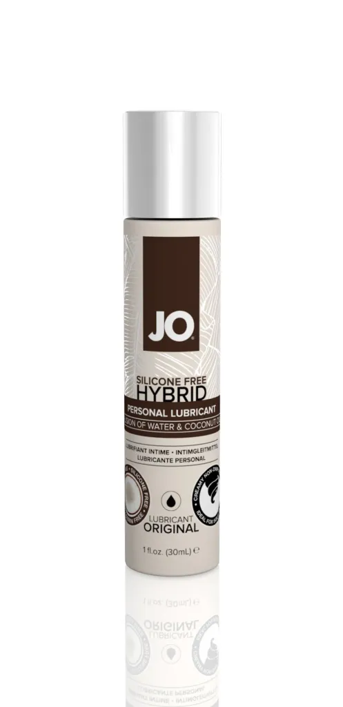 System JO Coconut Hybrid Original — фото 2