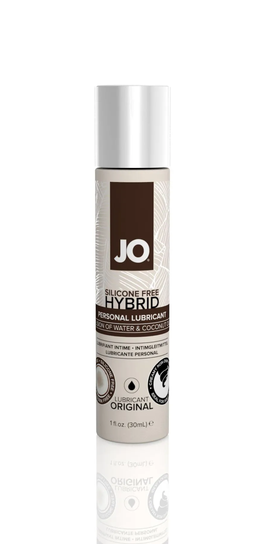System JO Coconut Hybrid Original — фото 2