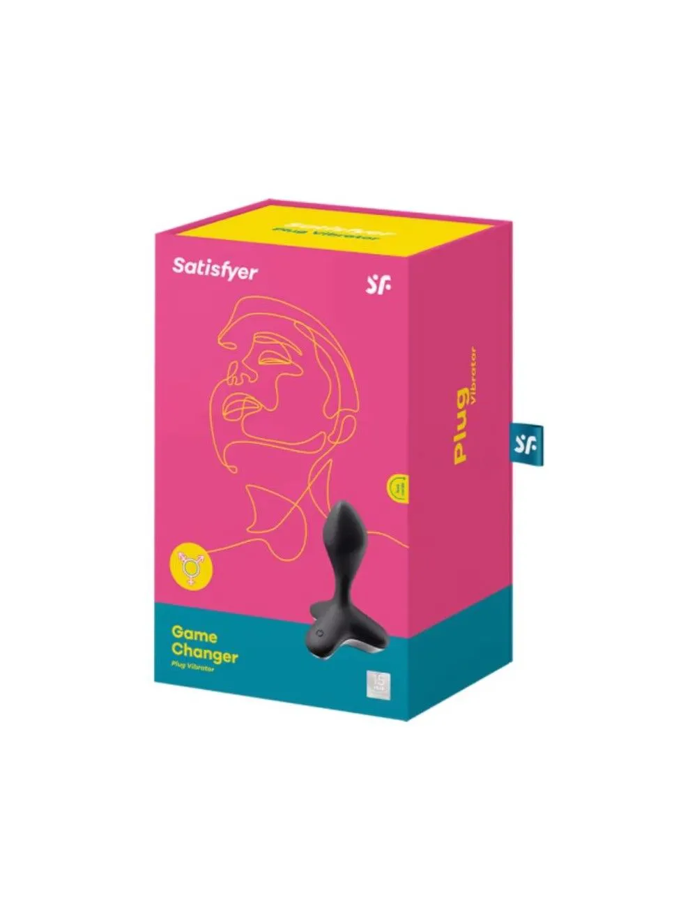 Satisfyer Game Changer — фото 6