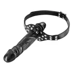 Fetish Tentation Double Penis Gag — фото 2