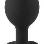Orion Silicone Butt Plug — фото 4