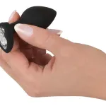 Orion Silicone Butt Plug — фото 6