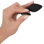 Orion Silicone Butt Plug — фото 7