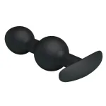 Pretty Love Silicone Anal Balls — фото 5