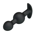 Pretty Love Silicone Anal Balls — фото 6