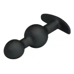 Pretty Love Silicone Anal Balls — фото 7