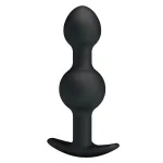 Pretty Love Silicone Anal Balls — фото 8