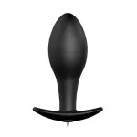 Pretty Love Vibrating Butt Plug — фото 6