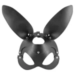Fetish Tentation Adjustable Bunny Mask — фото 1