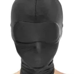 Fetish Tentation Closed Hood — фото 2