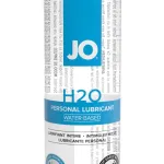 JO System JO H2O Warming — фото 2