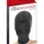 Fetish Tentation Closed Hood — фото 4