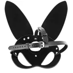 Fetish Tentation Adjustable Bunny Mask — фото 2