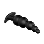 Pretty Love Vibrating Butt Plug — фото 5