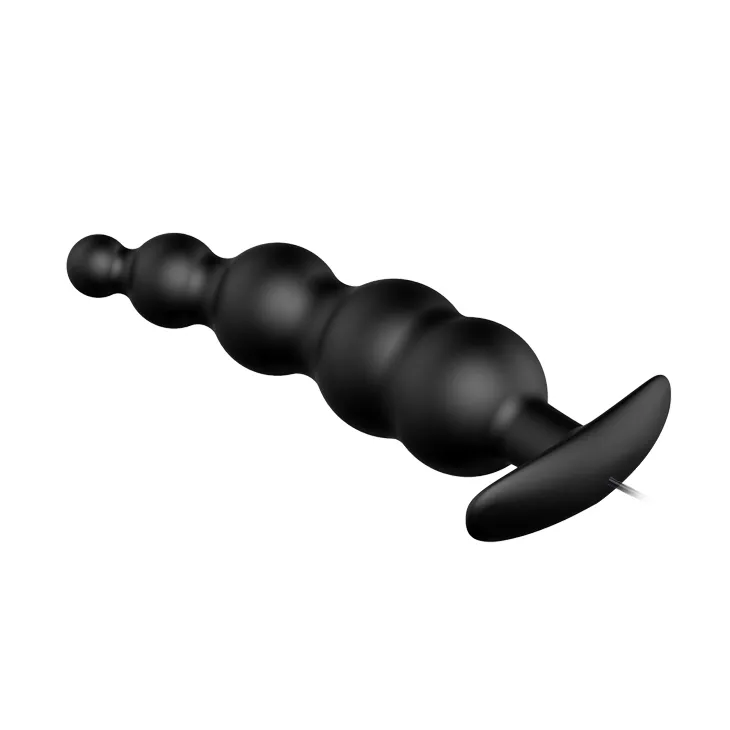 Fetish Tentation Choker Ring, чорний — фото 3