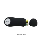 Pretty Love Vibrating Butt Plug — фото 8