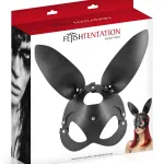 Fetish Tentation Adjustable Bunny Mask — фото 3