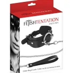 Fetish Tentation Ring and Leash — фото 2