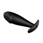Pretty Love Vibrating Butt Plug — фото 5