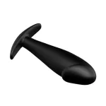 Pretty Love Vibrating Butt Plug — фото 6