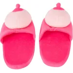 Orion Busen-Puschen Pink — фото 2