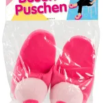 Orion Busen-Puschen Pink — фото 5