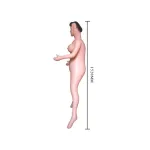 Baile Finnish Girl Love Doll — фото 4