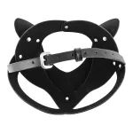 Fetish Tentation Adjustable Catwoman Diamond Mask — фото 2