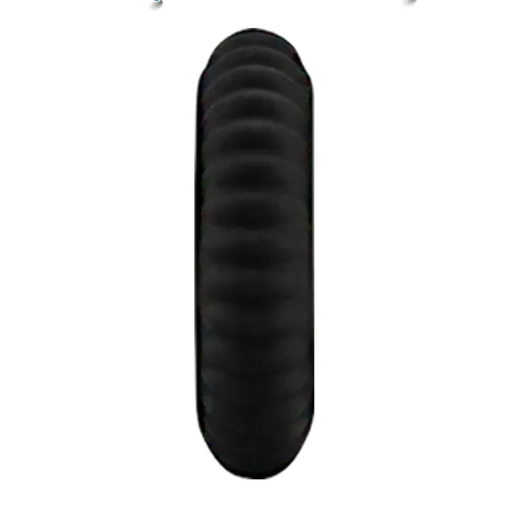 LyBaile TITAN Cock Ring, чорний — фото 4