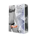 LyBaile Ultra Passionate Harness Dual Vibration — фото 9