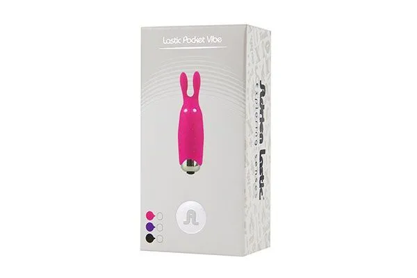 Adrien Lastic Pocket Vibe Rabbit — фото 3