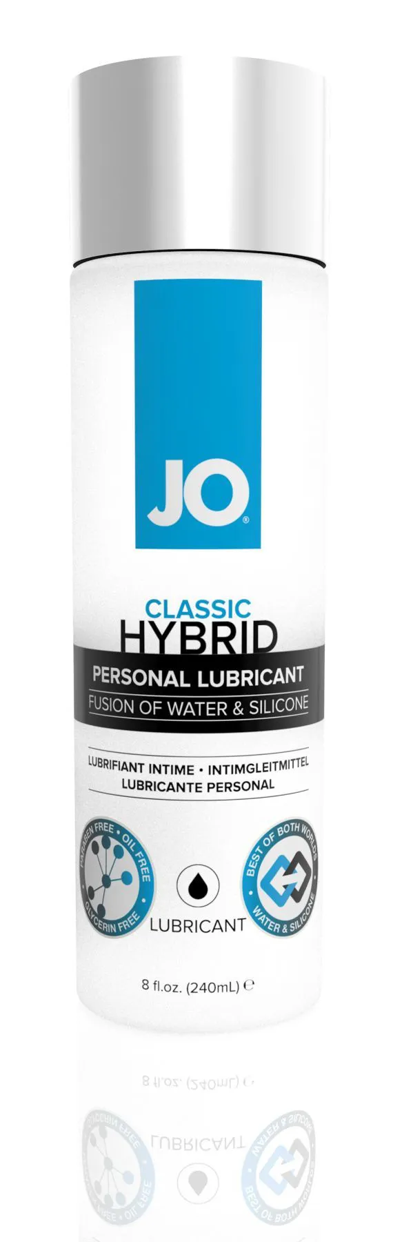 JO System JO Classic Hybrid