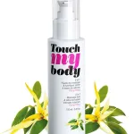 Love To Love Touch My Body Ylang-Ylang — фото 1