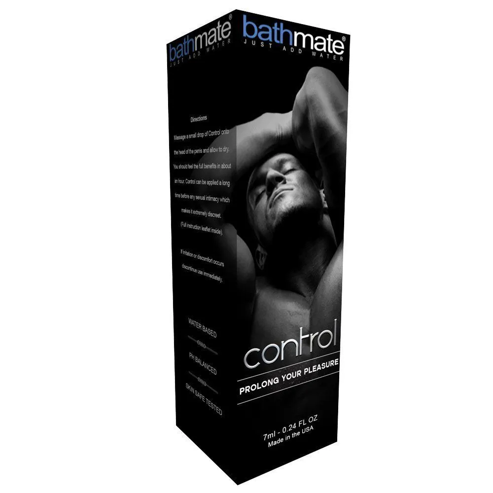 Bathmate Control — фото 3