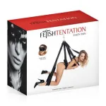 Fetish Tentation Suspension Straps — фото 4