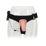 Baile Ultra Passionate Harness Double Heads — фото 3