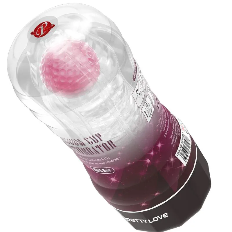 Pretty Love Vacuum Cup Stellar — фото 2