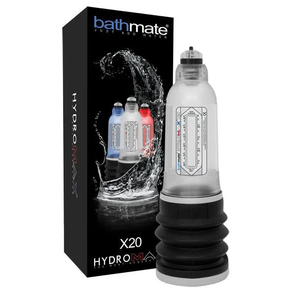 Bathmate HydroMax5 — фото 3