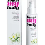 Love To Love Touch My Body Monoi — фото 2