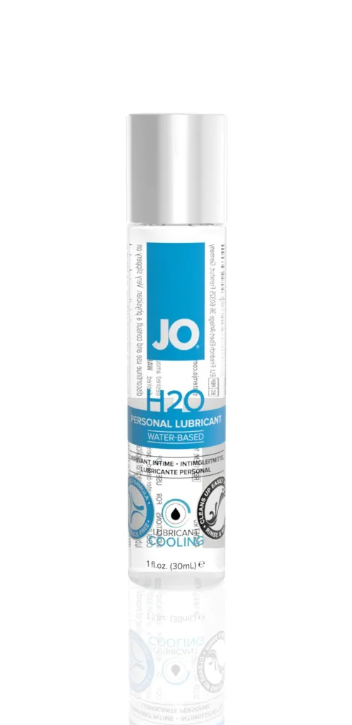 JO H2O Cooling — фото 2