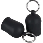 Orion Black Velvets Nipple Suckers — фото 2